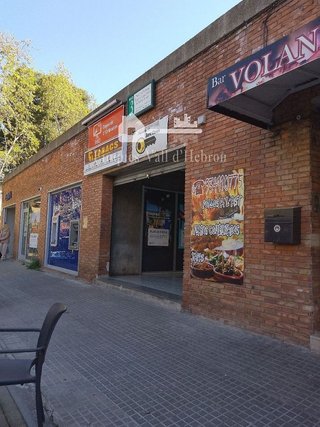 Local comercial en alquiler en Sant Genís dels Agudells en Barcelona - Imagen 24