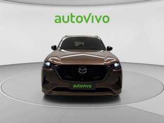 Mazda CX-80 e-SKYACTIV D MHEV 187kW AWD Homura Plus