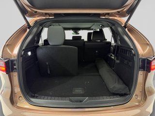 Mazda CX-80 e-SKYACTIV D MHEV 187kW AWD Homura Plus