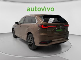 Mazda CX-80 e-SKYACTIV D MHEV 187kW AWD Homura Plus