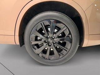 Mazda CX-80 e-SKYACTIV D MHEV 187kW AWD Homura Plus