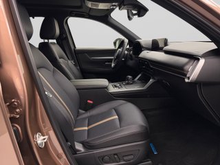 Mazda CX-80 e-SKYACTIV D MHEV 187kW AWD Homura Plus