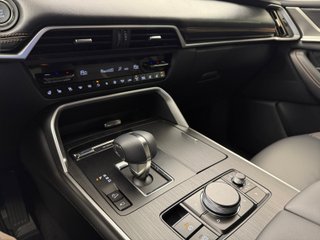 Mazda CX-80 e-SKYACTIV D MHEV 187kW AWD Homura Plus