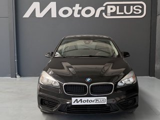 BMW Serie 2