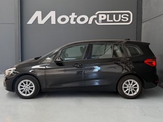 BMW Serie 2