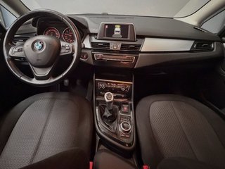 BMW Serie 2