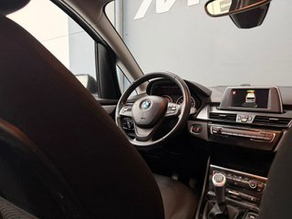 BMW Serie 2
