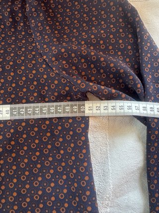 Blusa donna tg M Made in Italy