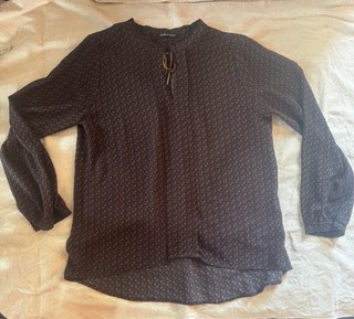 Blusa donna tg M Made in Italy