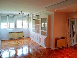 Piso en venta en Casco Antiguo en Majadahonda