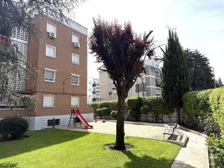 Piso en venta en Casco Antiguo en Majadahonda