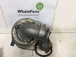 SERVOFRENO NISSAN TERRANO 472100F005