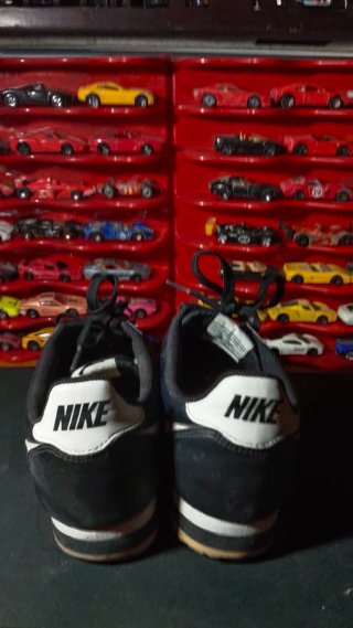Nike Cortez Básico