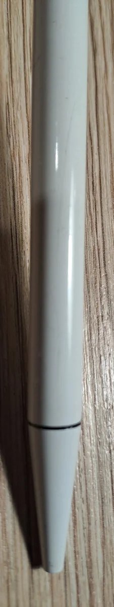 Penna a sfera LAMY CP1 bianca