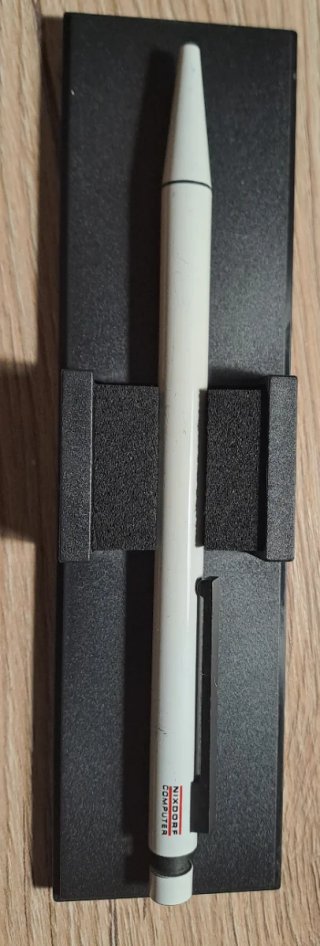 Penna a sfera LAMY CP1 bianca
