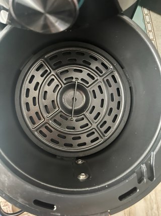 Cecofry Freidora de Aire 2.5L Nueva