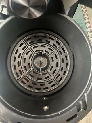 Cecofry Freidora de Aire 2.5L Nueva