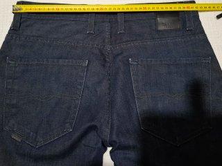 Pantalón Salsa Navarro