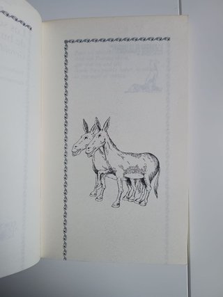 Los secuestradores de burros libro Gerald Durrell