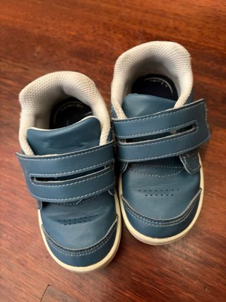 Zapatos barefoot talla 22