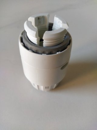 Cabezales Termostáticos Danfoss (8 uds)