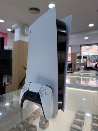 Consola PlayStation 5 + Mando DualSense
