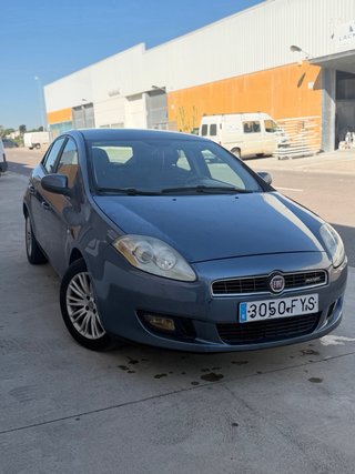 FIAT Bravo 2008