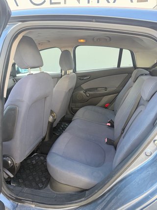 FIAT Bravo 2008