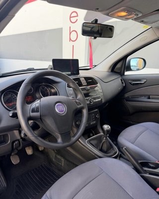FIAT Bravo 2008