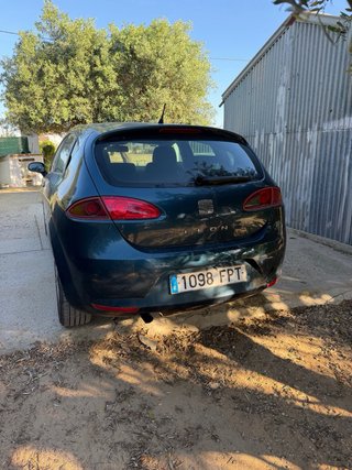SEAT Leon 2007