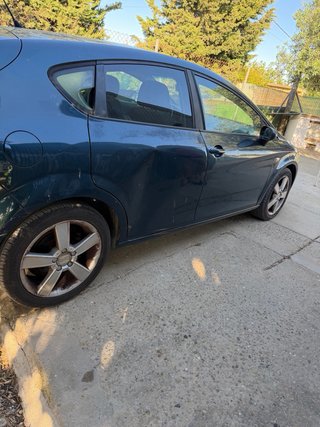 SEAT Leon 2007