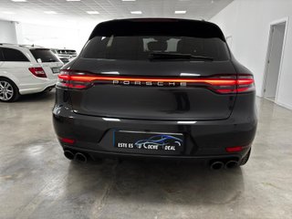 Porsche Macan Macan