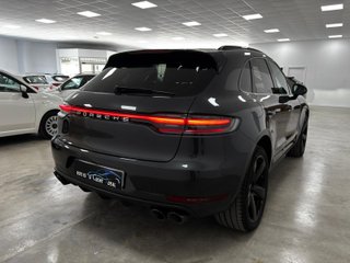 Porsche Macan Macan