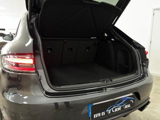 Porsche Macan Macan