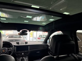 Porsche Macan Macan