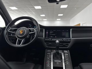 Porsche Macan Macan