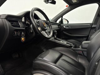 Porsche Macan Macan