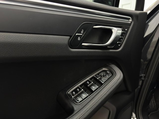 Porsche Macan Macan