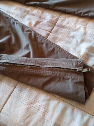 Pantaloni tattici Marina Militare Italiana