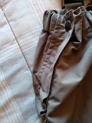 Pantaloni tattici Marina Militare Italiana