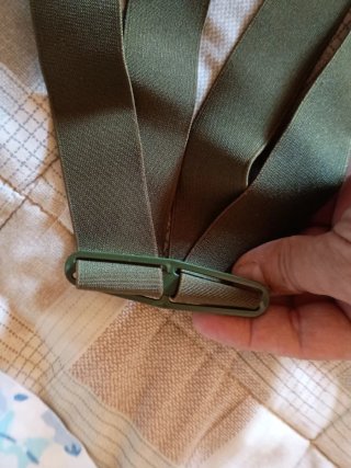 Pantaloni tattici Marina Militare Italiana