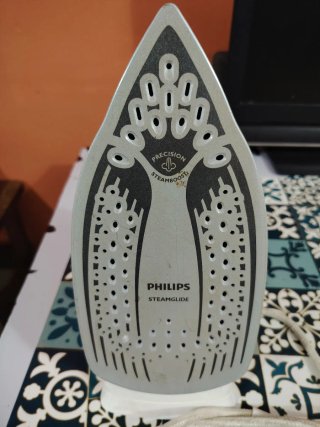 Plancha de ropa Philips