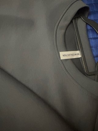 Conjunto chándal gris nuevo Sin etiqueta,