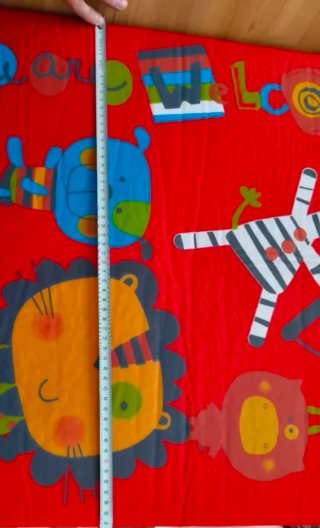 Colchón Cuna Viaje Parque Infantil Jané