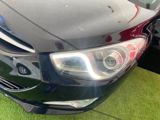 Hyundai i40 2012 DIESEL