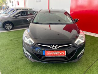 Hyundai i40 2012 DIESEL