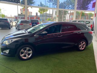 Hyundai i40 2012 DIESEL