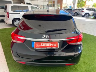 Hyundai i40 2012 DIESEL