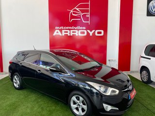 Hyundai i40 2012 DIESEL
