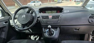 Citroen C4 SpaceTourer 2011